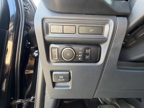 Used 2024 Ford F150 XLT w/ Equipment Group 302A MID AWD/4WD image 3