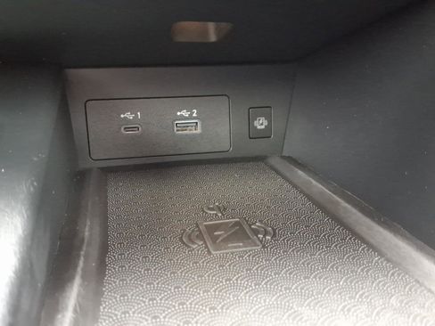 Used 2024 INFINITI QX60 Pure image 31