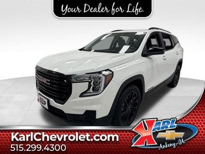 Certified 2023 GMC Terrain SLE w/ Driver Convenience Package