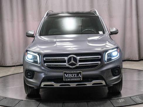 Certified 2023 Mercedes-Benz GLB 250 image 6