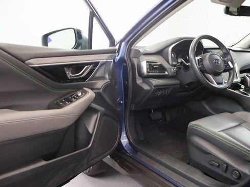 Used 2022 Subaru Outback Onyx Edition XT AWD/4WD image 10