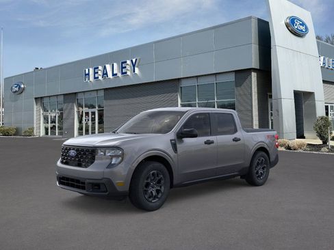 New 2025 Ford Maverick XLT w/ XLT Luxury Package image 1