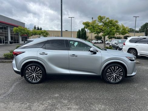 Used 2023 Lexus RX 350 w/ Cold Area Package AWD/4WD image 6