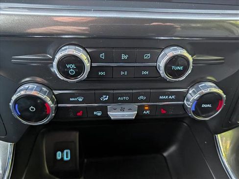 Used 2022 Ford F150 XLT w/ Equipment Group 302A High AWD/4WD image 38