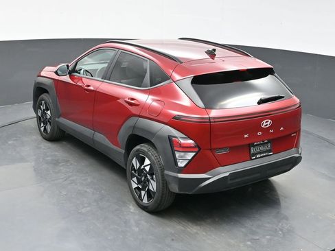 Used 2025 Hyundai Kona SEL AWD/4WD image 39