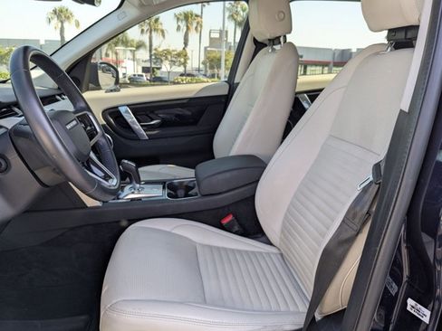 Used 2022 Land Rover Discovery Sport S image 13