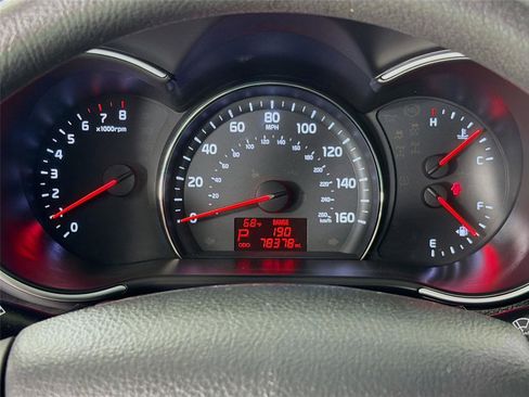 Used 2015 Kia Sorento LX AWD/4WD image 18