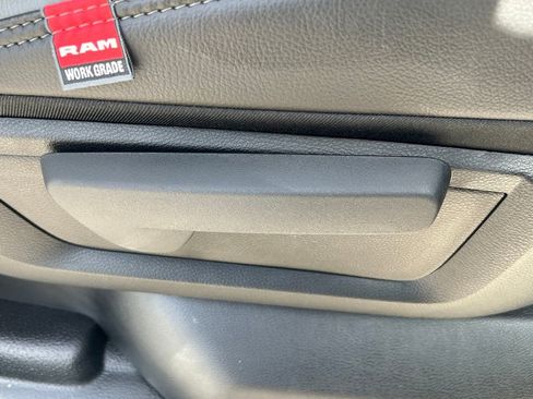 New 2025 RAM 3500 Tradesman image 25