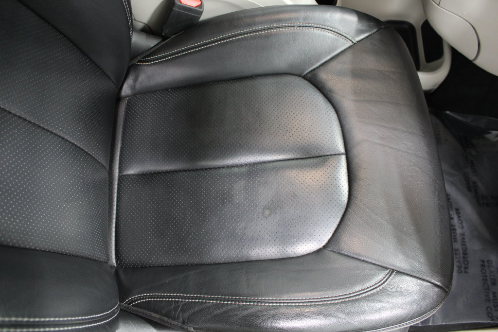 Used 2022 Chrysler Pacifica Touring-L FWD image 25