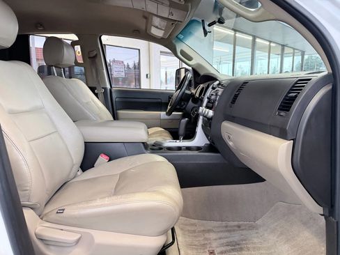 Used 2008 Toyota Tundra 4x4 Double Cab image 21