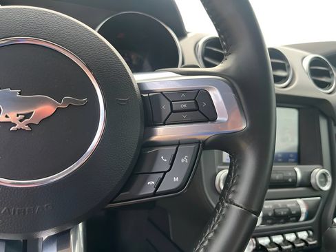 Used 2023 Ford Mustang GT w/ Equipment Group 301A RWD image 17