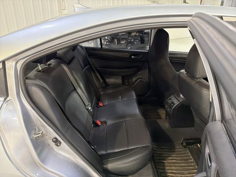 Used 2016 Subaru Legacy 2.5i Limited AWD/4WD image 13