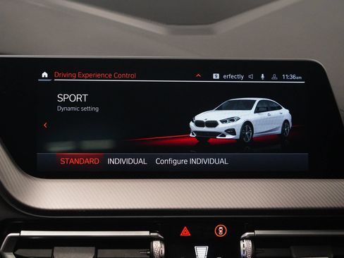 Used 2021 BMW 228i xDrive Gran Coupe w/ Convenience Package AWD/4WD image 22