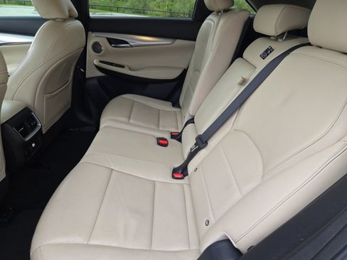Used 2019 INFINITI QX50 Essential w/ Premium Heat Package FWD image 20