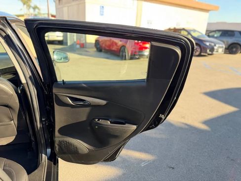 Used 2017 Chevrolet Spark LT image 27