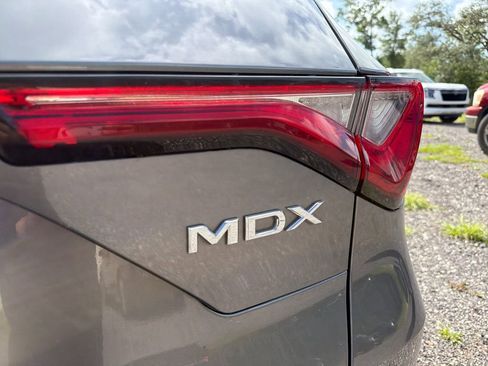 Used 2023 Acura MDX FWD w/ Technology Package image 19