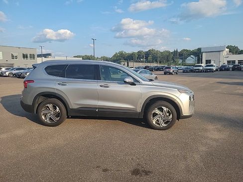 Used 2023 Hyundai Santa Fe SEL AWD/4WD image 9