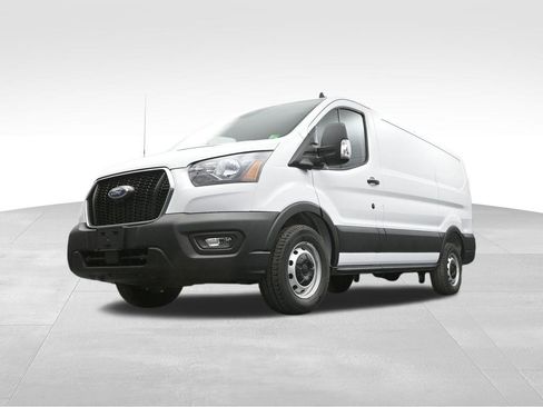 New 2025 Ford Transit 150 Low Roof image 41