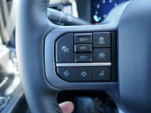 New 2025 Ford F150 Lariat w/ Equipment Group 501A Mid image 20