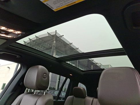Certified 2022 Mercedes-Benz GLS 450 4MATIC image 12