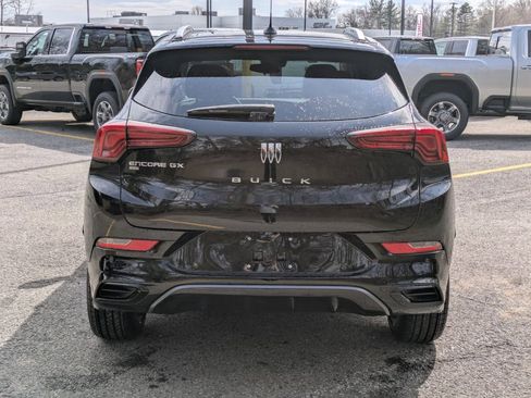 New 2026 Buick Encore GX Sport Touring image 6