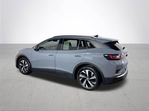 Certified 2024 Volkswagen ID.4 2WD image 9