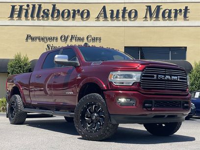 Used 2020 RAM 2500 Laramie