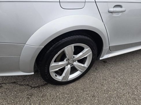 Used 2013 Audi A4 Premium Plus w/ Premium Plus Pkg image 29