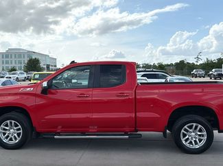 Used 2019 Chevrolet Silverado 1500 LT w/ All-Star Edition AWD/4WD video 2