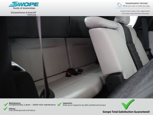 Used 2025 Mitsubishi Outlander SE AWD/4WD image 9