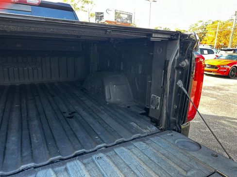 Used 2020 GMC Sierra 1500 AT4 w/ AT4 Premium Package image 53