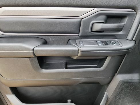 New 2026 RAM 3500 Tradesman image 34