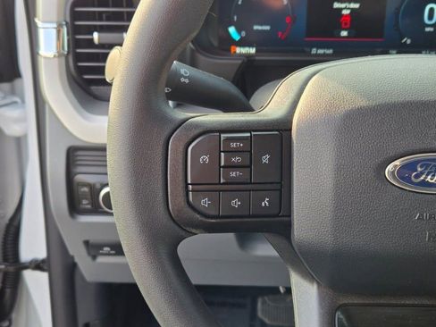 New 2026 Ford F250 XLT w/ XLT Premium Package image 34