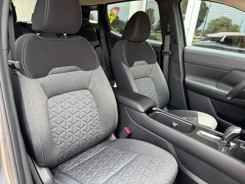 Used 2026 Nissan Kicks SV w/ Cold Weather Package AWD/4WD image 52
