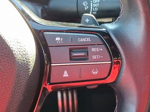 Used 2023 Honda Civic Sport image 22