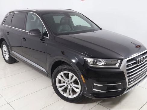 Used 2017 Audi Q7 2.0T Premium image 19