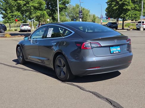Used 2019 Tesla Model 3 Long Range AWD/4WD image 12
