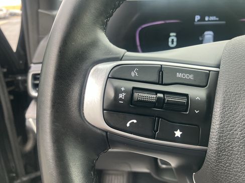 Used 2023 Kia Sportage X-Line w/ X-Line Premium Package AWD/4WD image 26