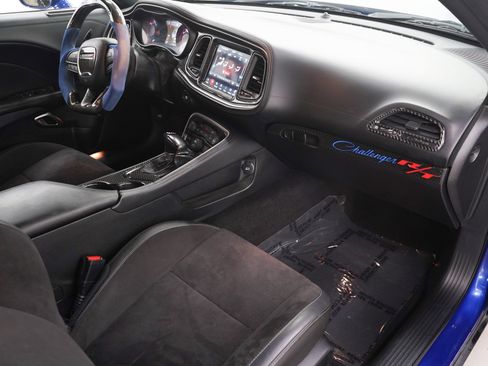 Used 2020 Dodge Challenger R/T w/ Plus Package RWD image 12