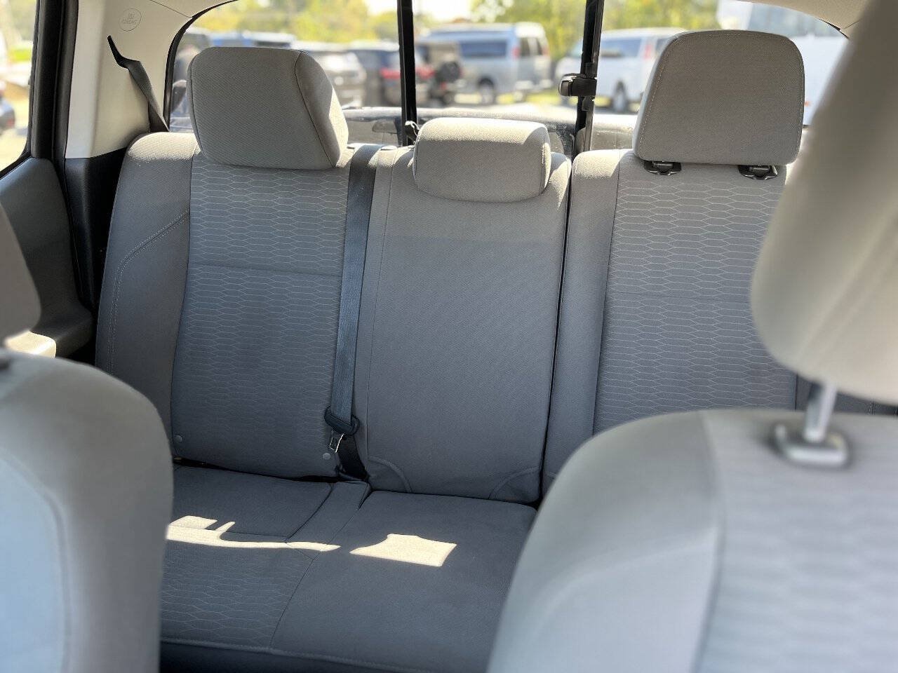 Used 2019 Toyota Tacoma SR w/ SR Convenience Package RWD image 17