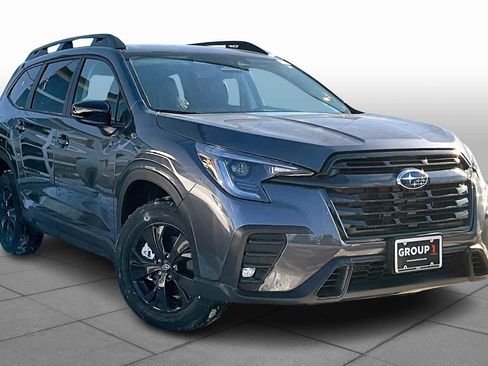 New 2026 Subaru Ascent Premium image 2