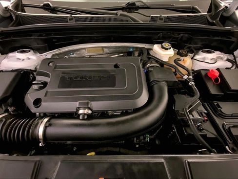 Used 2025 Buick Envision Preferred image 10