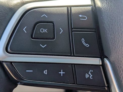 Used 2023 Toyota Highlander Limited AWD/4WD image 25
