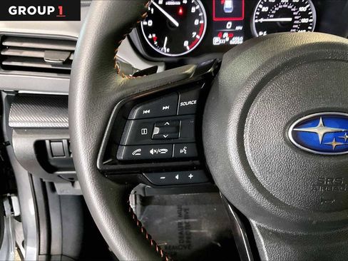 Used 2025 Subaru Crosstrek 2.5i Limited AWD/4WD image 24