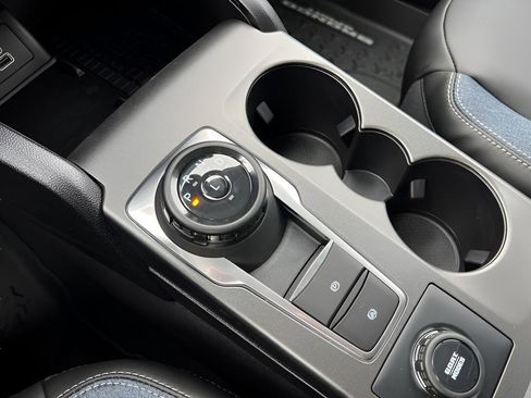 New 2025 Ford Bronco Sport Outer Banks w/ Outer Banks Tech Package+ AWD/4WD image 20