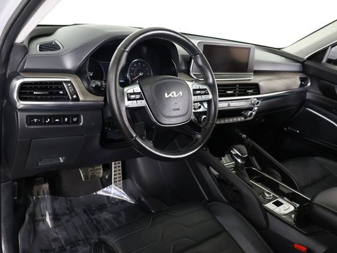 Used 2022 Kia Telluride SX w/ SX Prestige Package AWD/4WD image 34