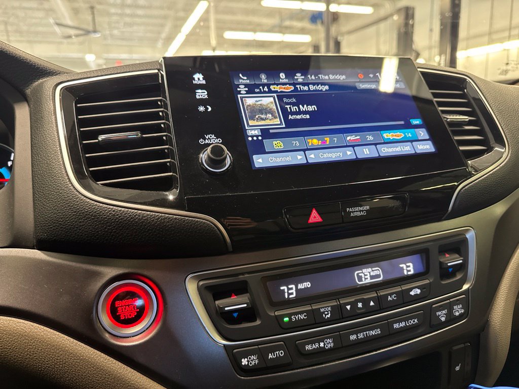 Used 2019 Honda Pilot EX-L image 19