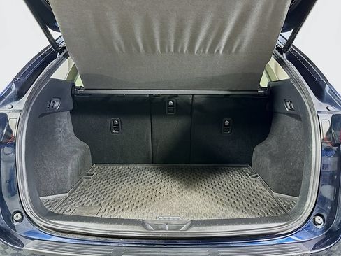 Used 2021 MAZDA CX-5 Grand Touring AWD/4WD image 16