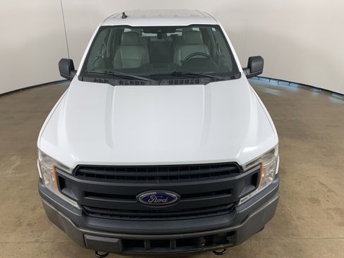 Used 2020 Ford F150 XL w/ Equipment Group 101A Mid image 3