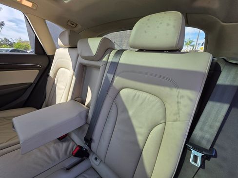 Used 2015 Audi Q5 2.0T Premium Plus w/ Technology Package image 20